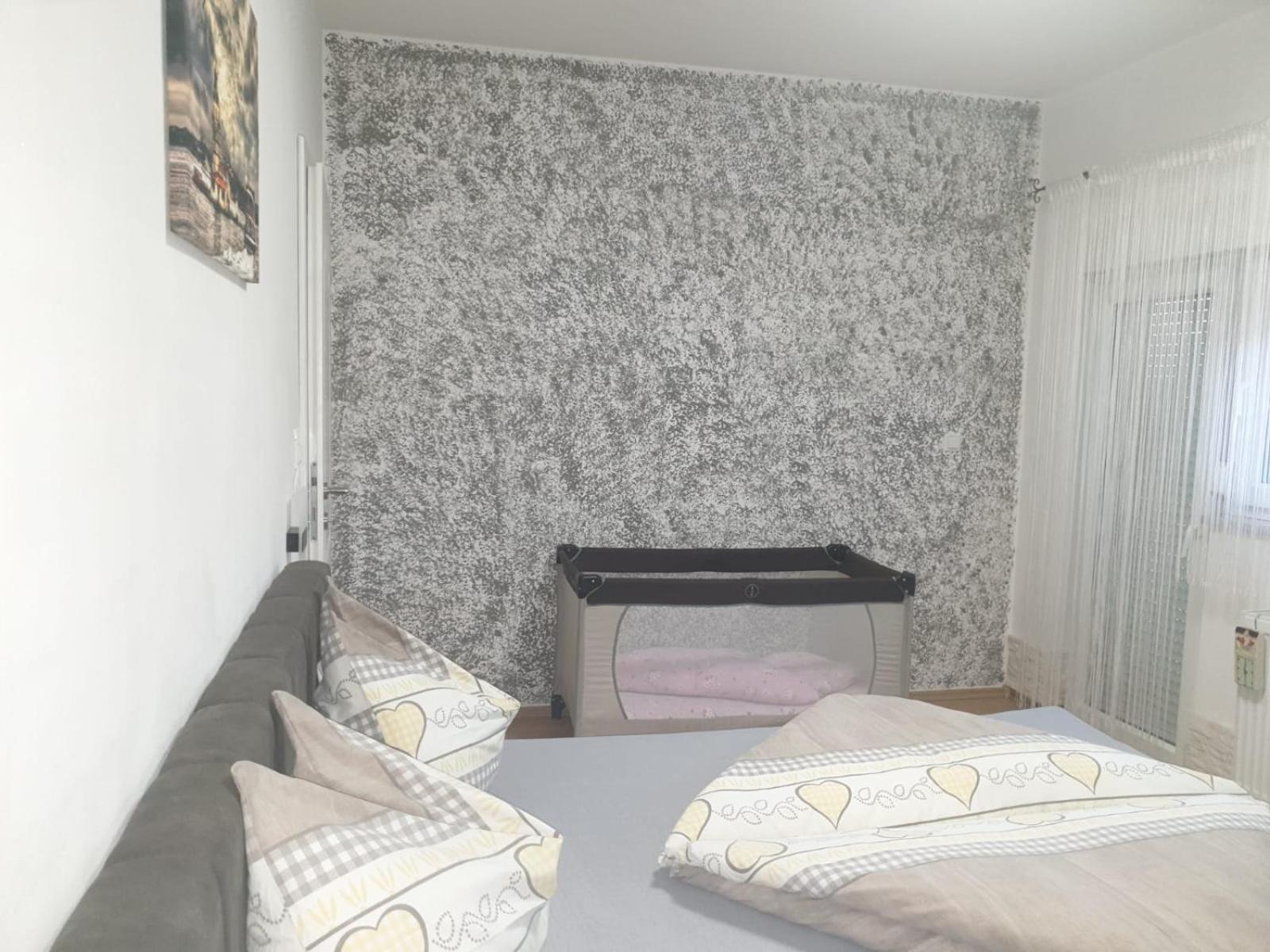 APARTMAN SOFIA