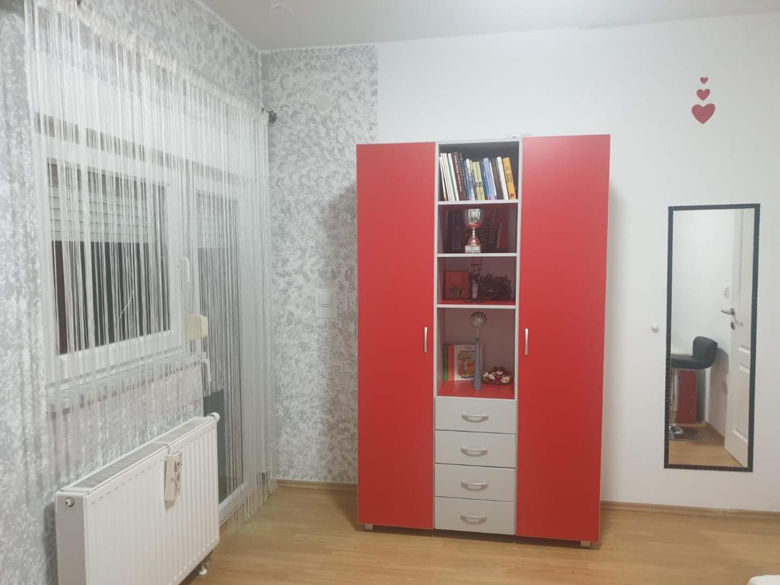APARTMAN SOFIA