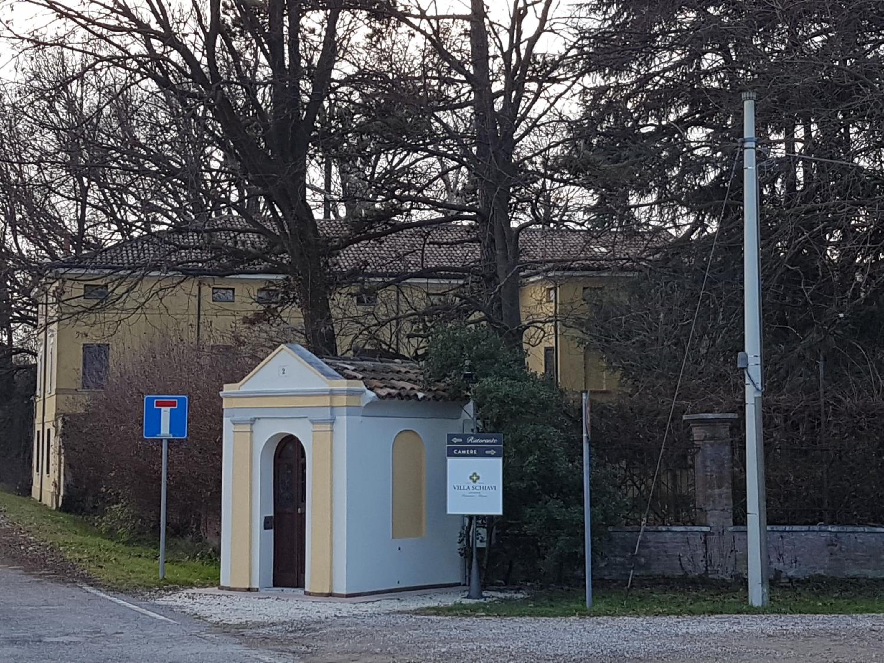Villa Schiavi