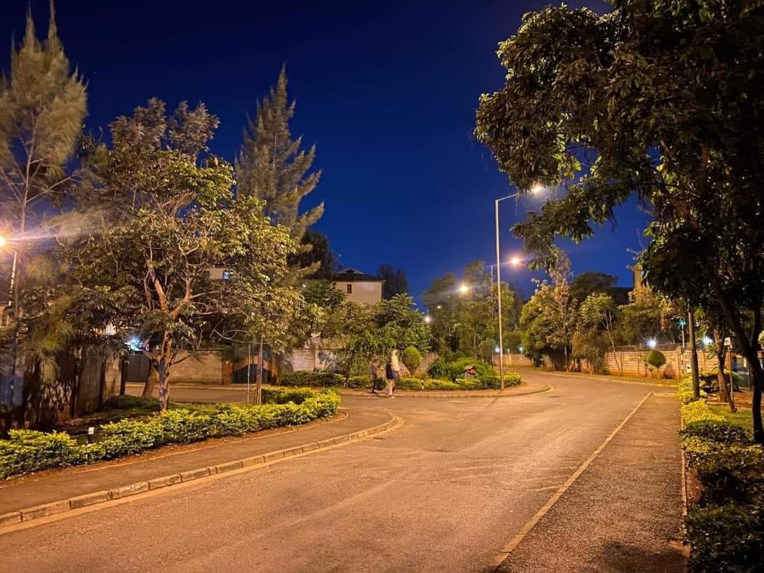 GCurtway Homes Nyayo 3 bedroom view 3