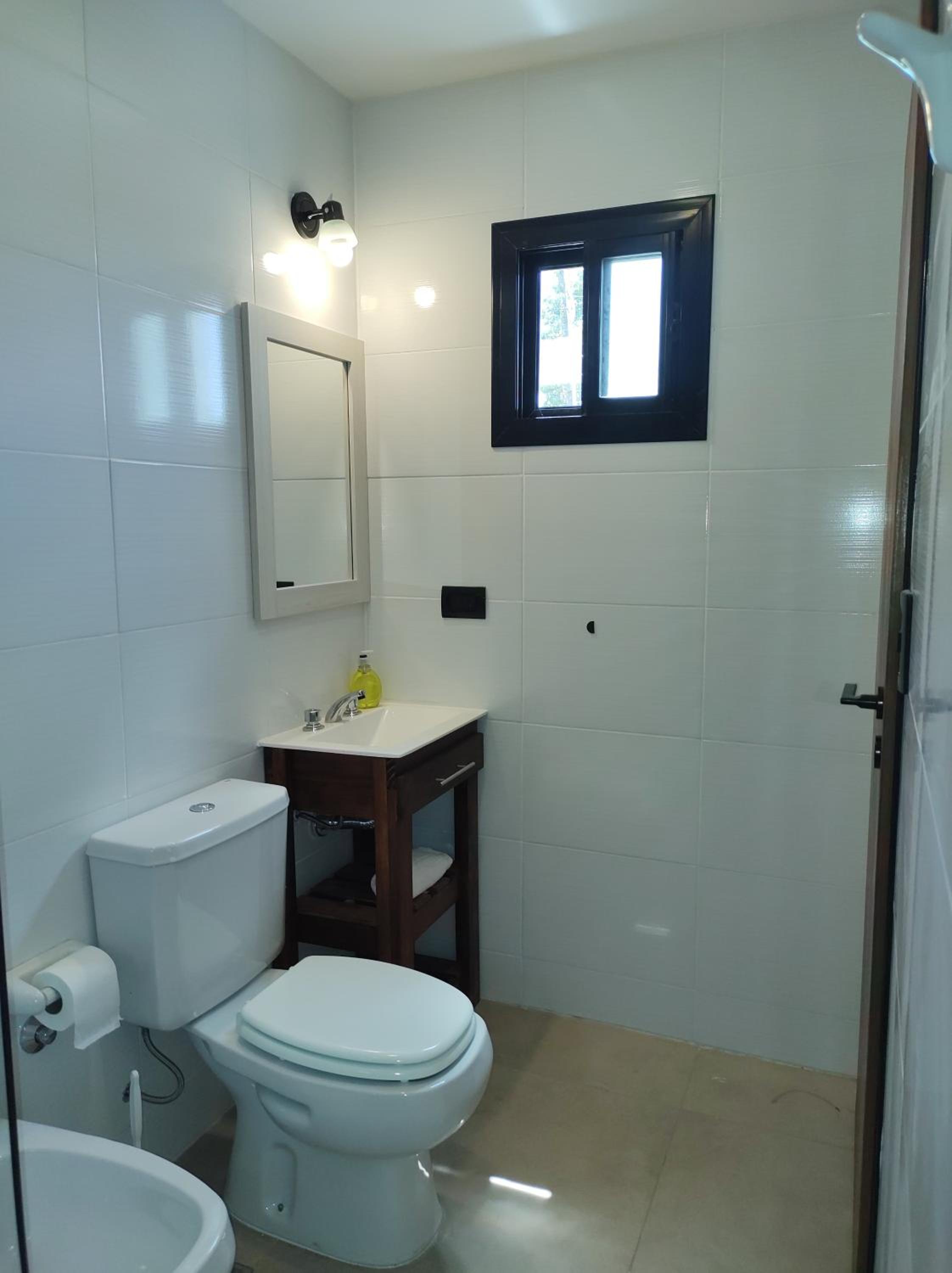 Cabañas Posta Litoral