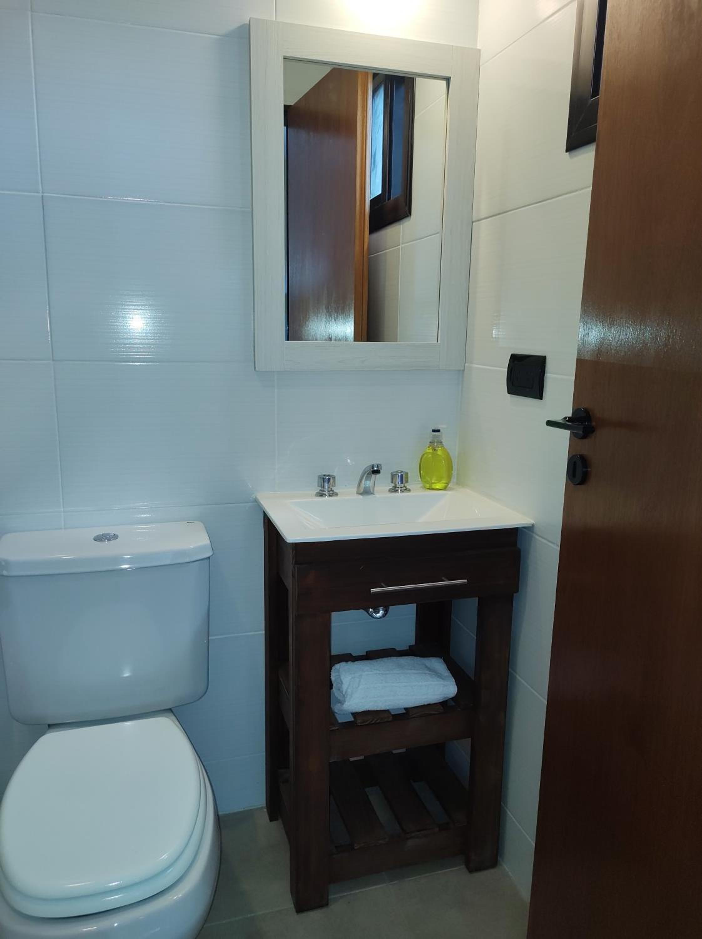 Cabañas Posta Litoral