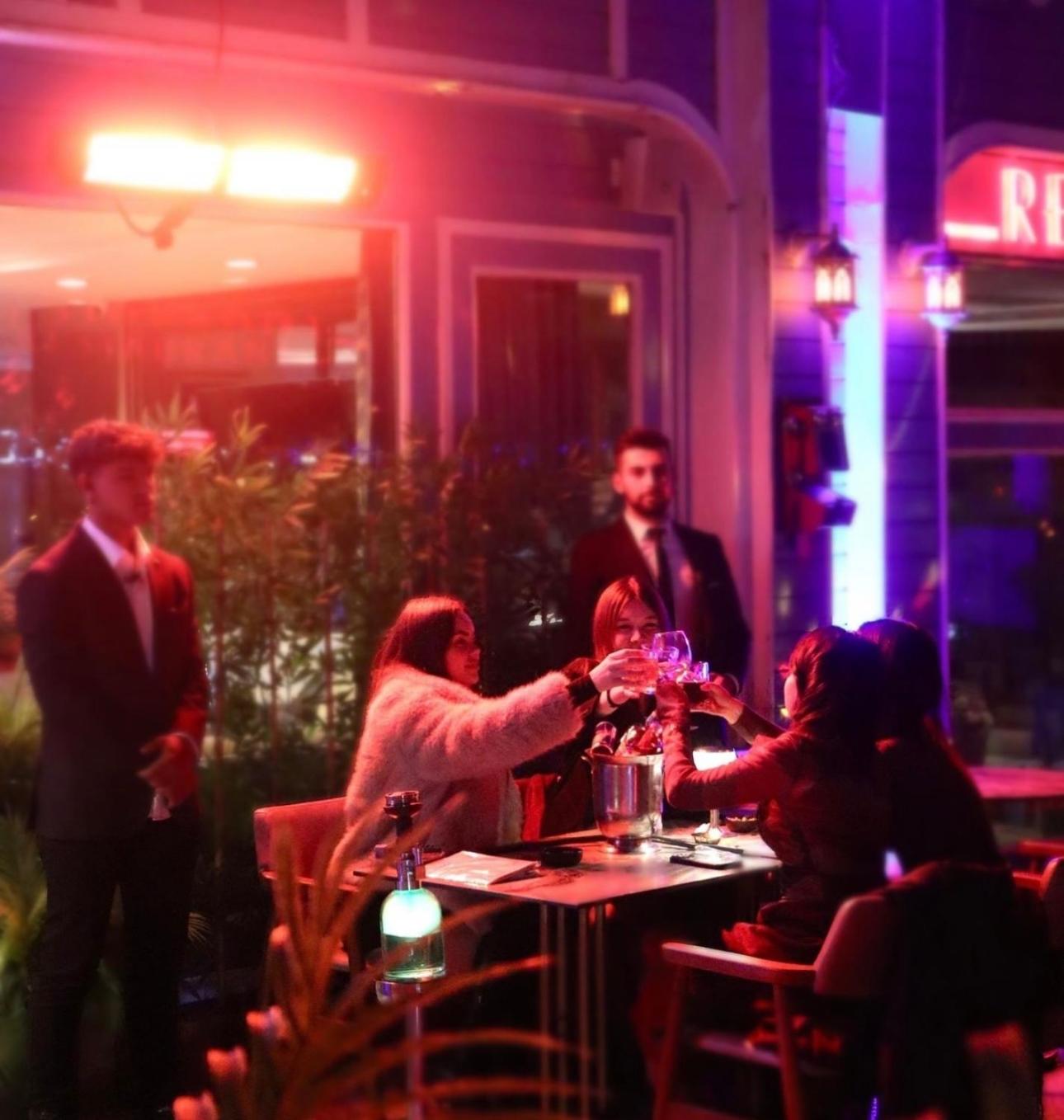 Blue House Hotel Old City - Sultanahmet - Image 6