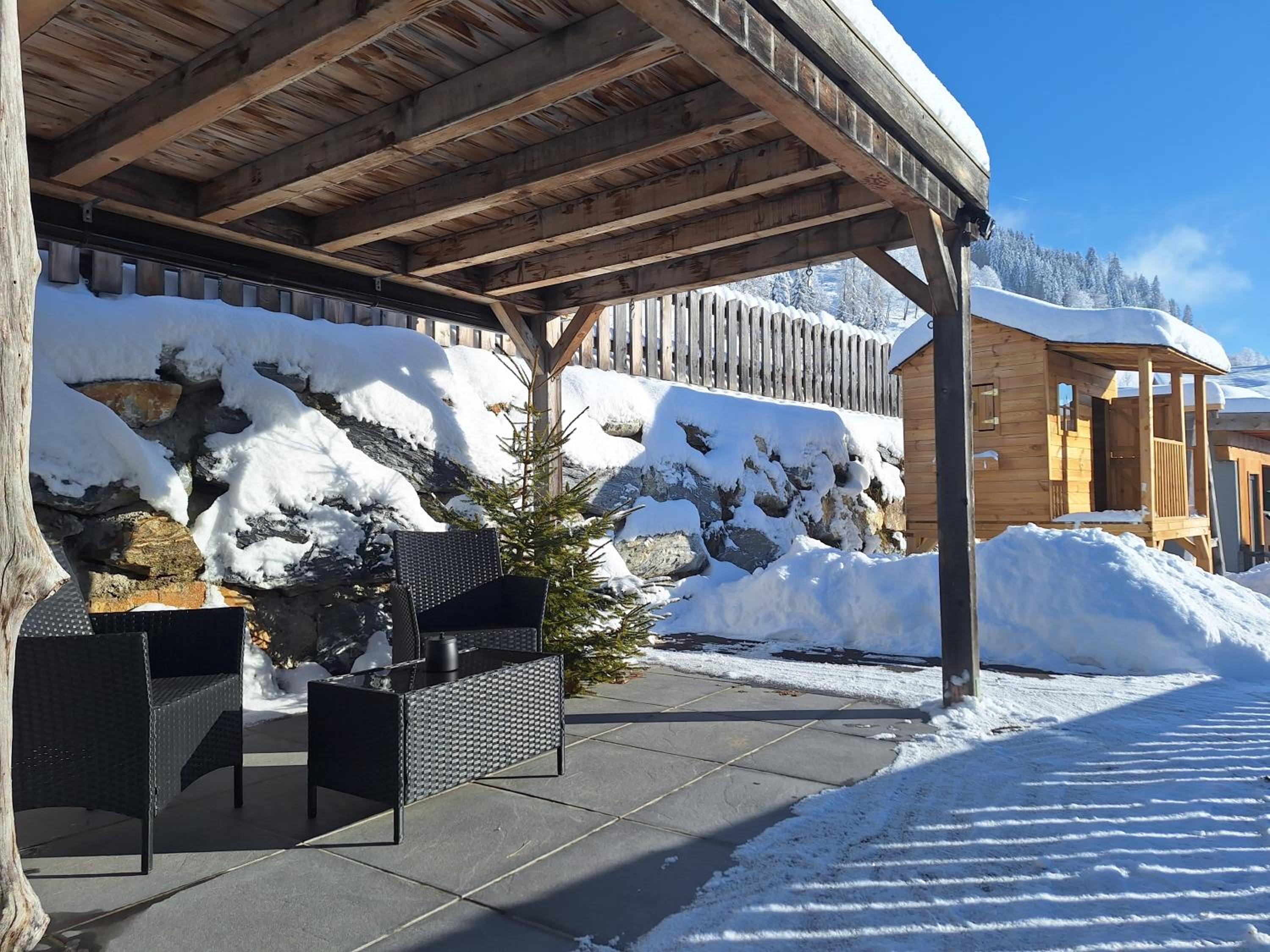 Ferienwohnung Reicherhof