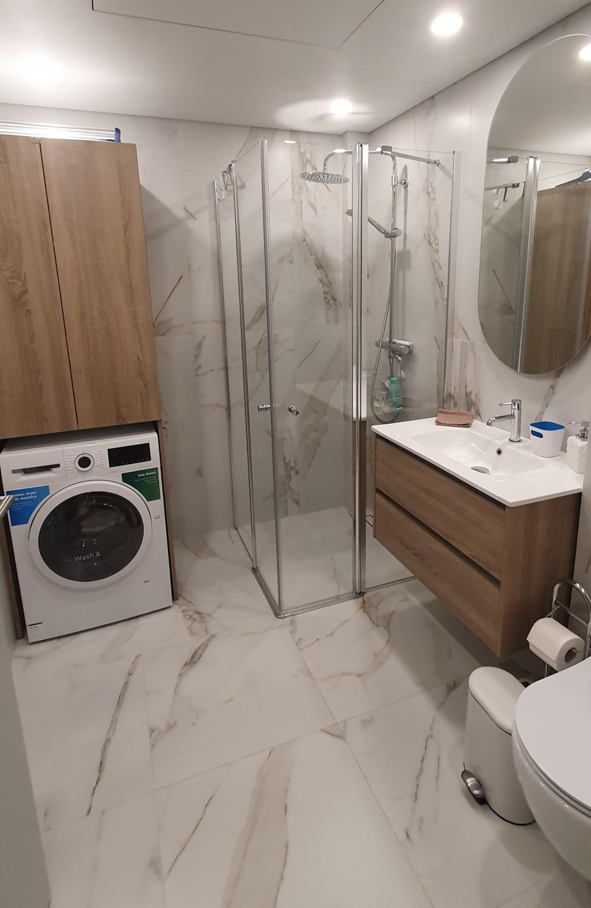 Santjago apartamentai Palangoje