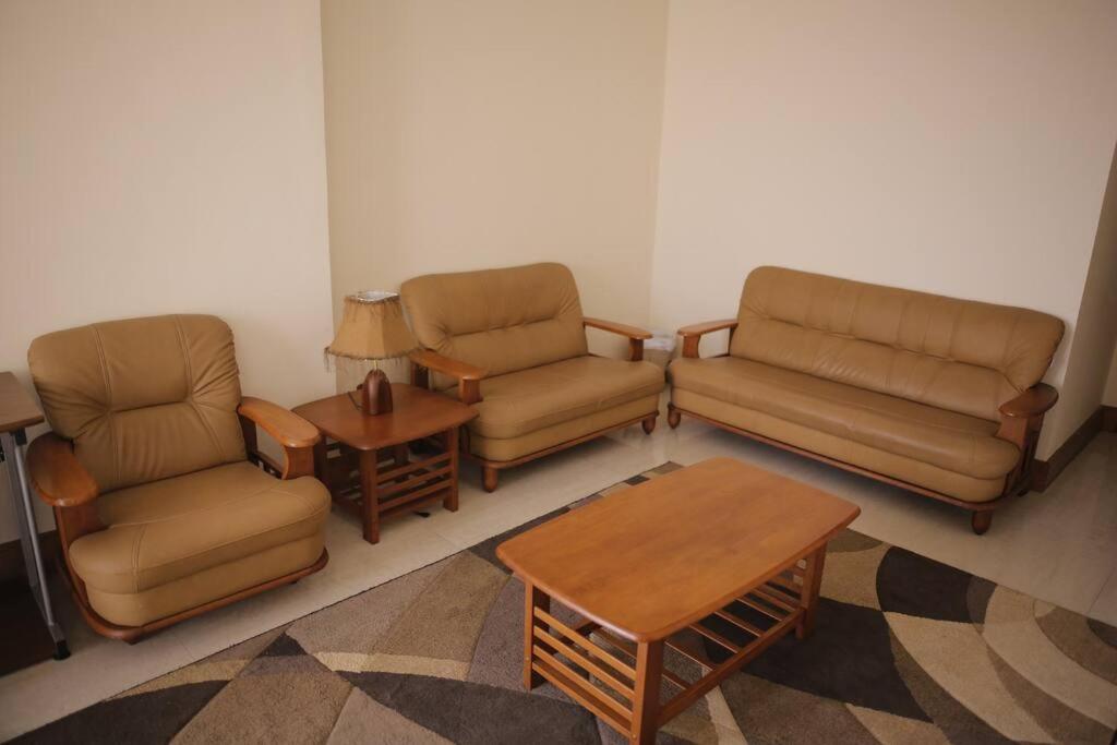 Zamalek Retreat: Premium Stay with Nile View