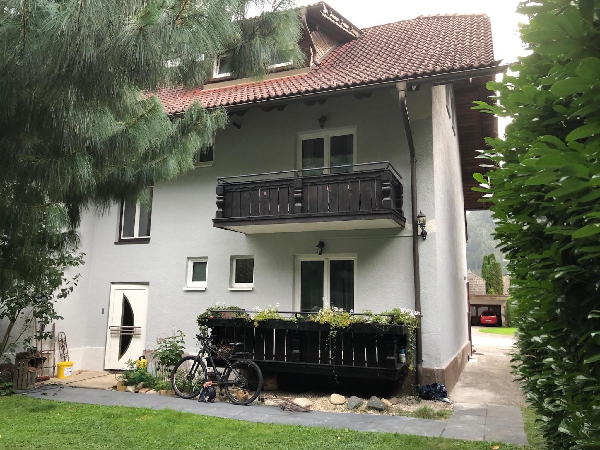 Appartement Kuhglocken Ferienhaus Fuenf Sinne