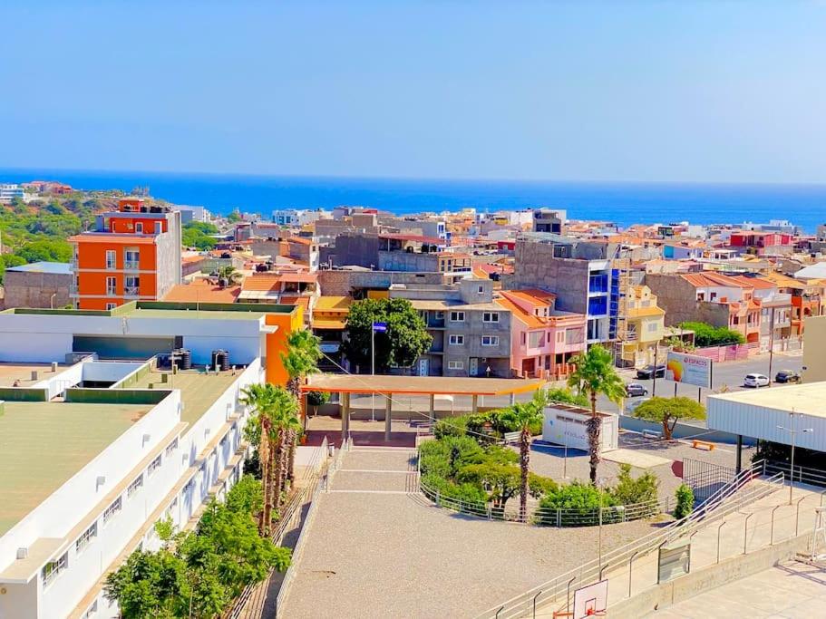 Apartamento sublime c/vista top.