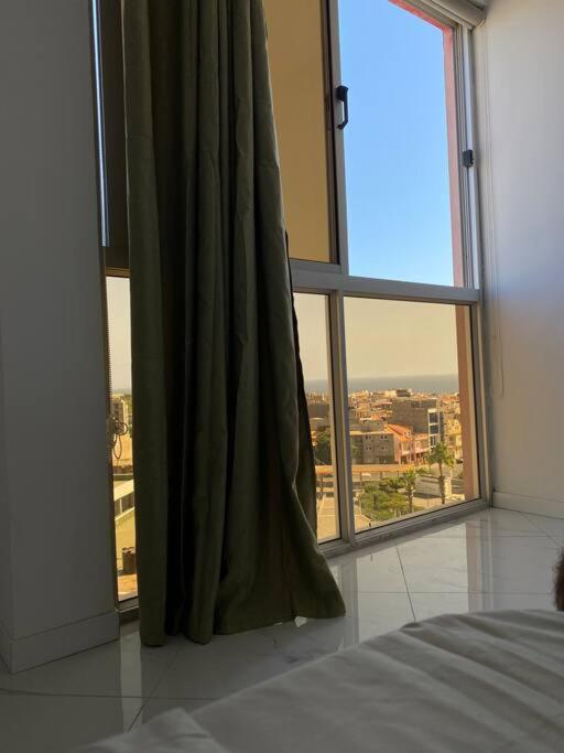 Apartamento sublime c/vista top.