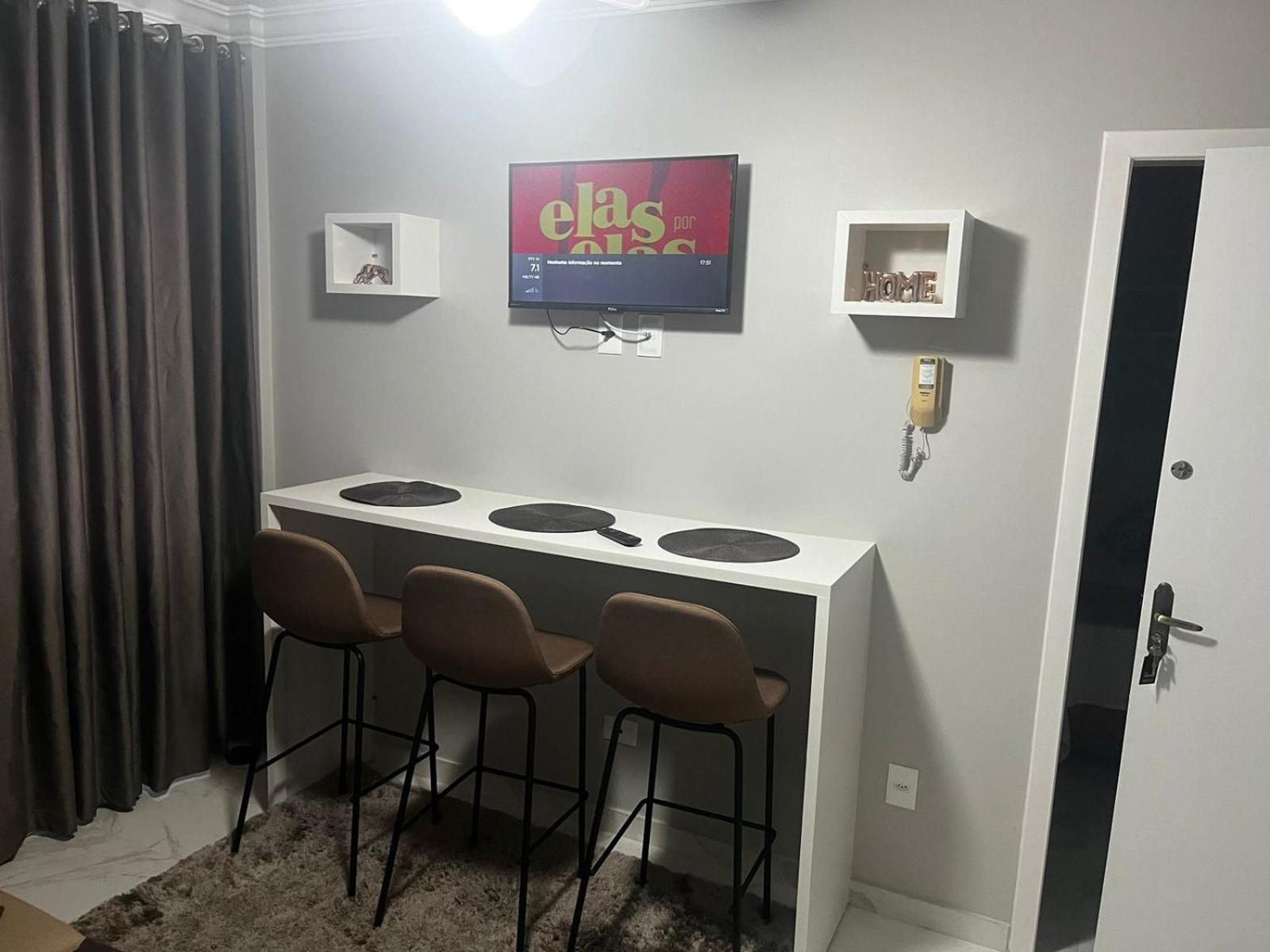 Apto 1 dorm - San Francisco - localização perfeita