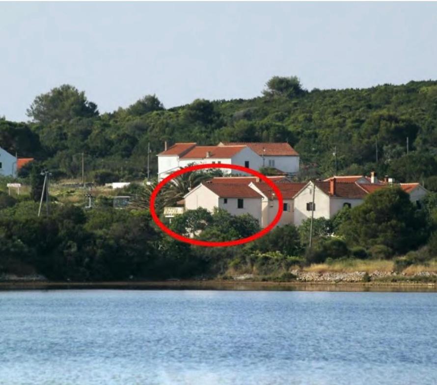 Apartmani Frakić