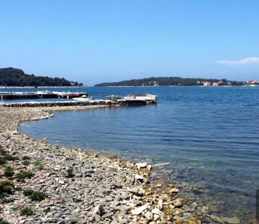 Apartmani Frakić