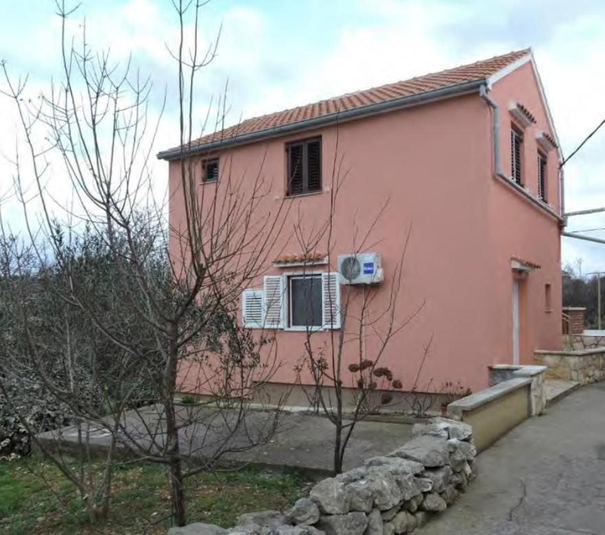 Apartmani Frakić