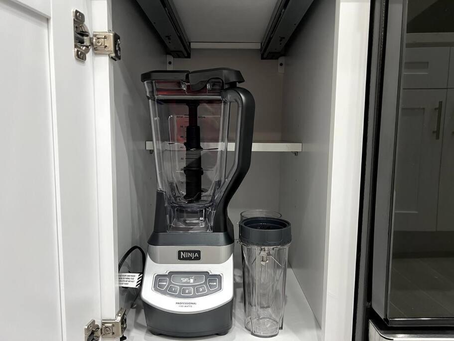 Pet OK, 10 min to Alphaland, Home Gym, Gated - Property Image 13