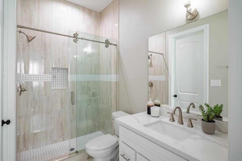 Pet OK, 10 min to Alphaland, Home Gym, Gated - Property Image 12