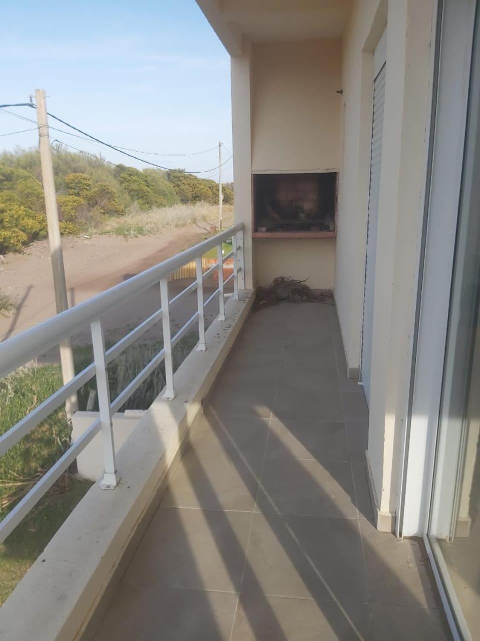 Las Ballenas Casas de Playa - frente al mar
