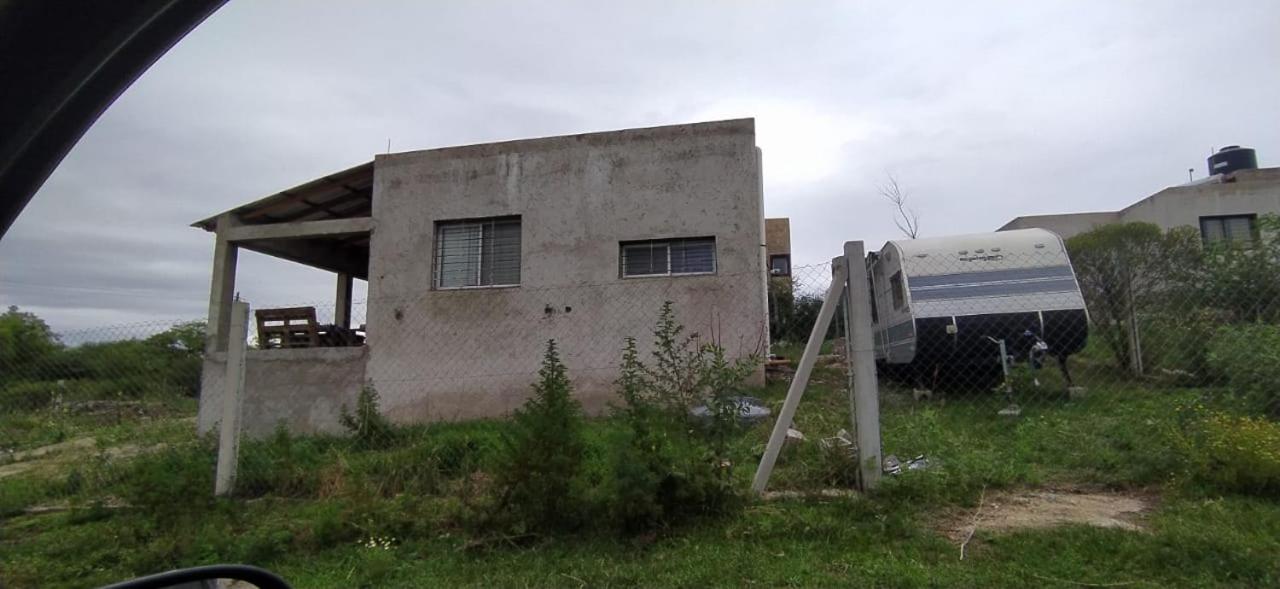 Casa para 4 personas en tanti sierras de córdoba
