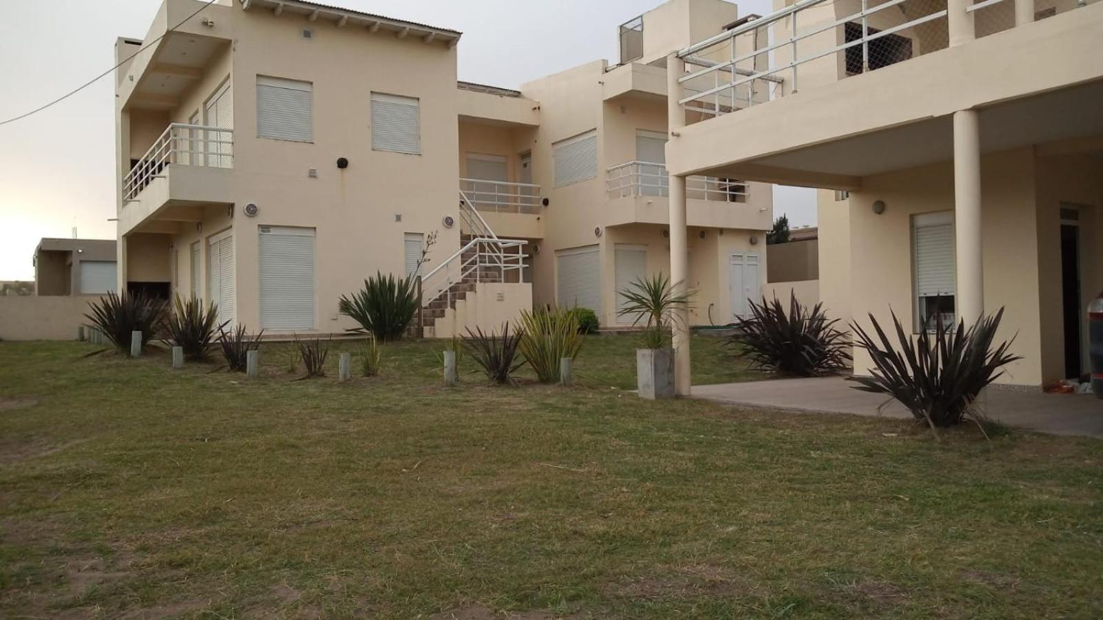 Las Ballenas Casas de Playa - frente al mar