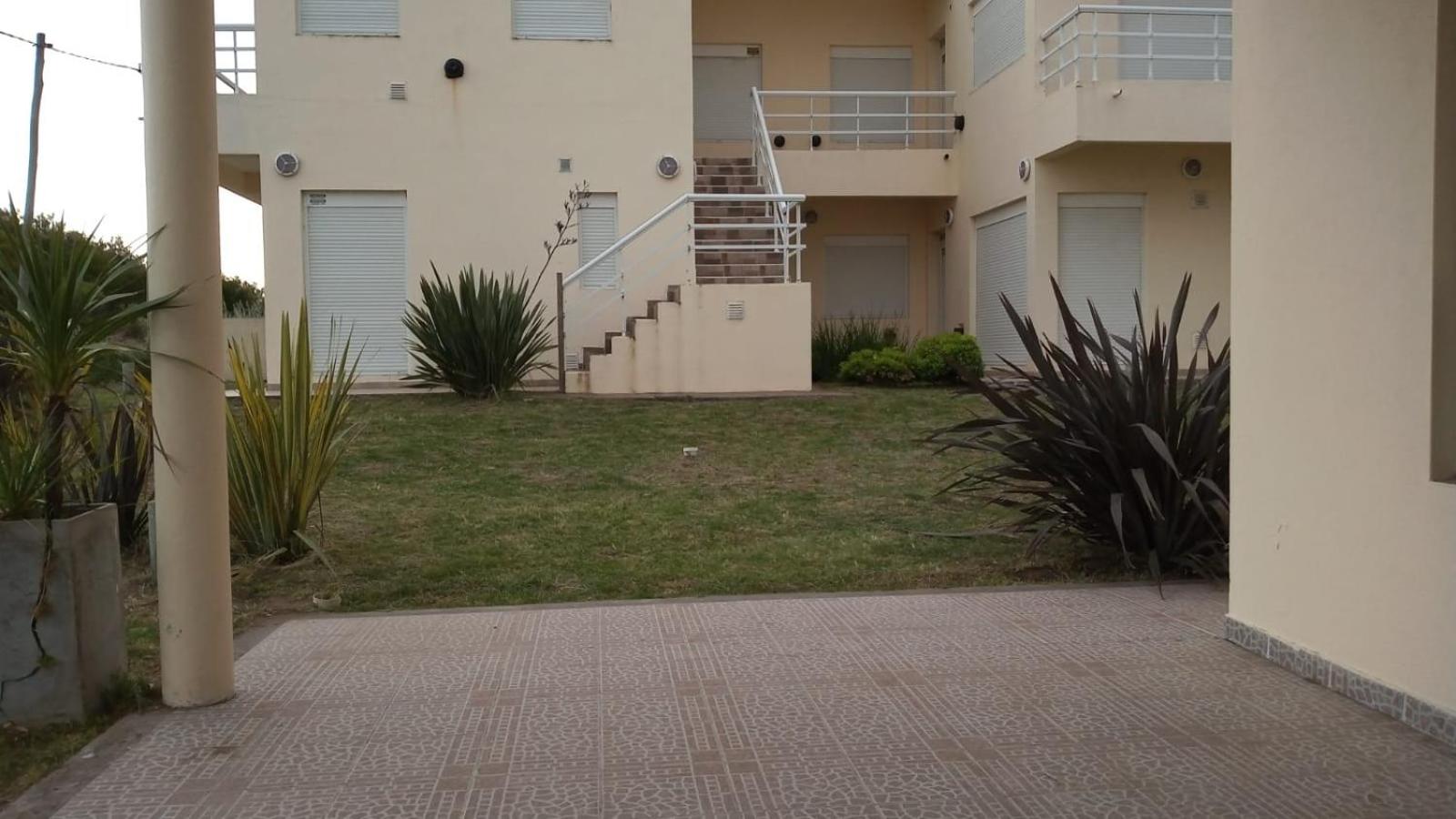 Las Ballenas Casas de Playa - frente al mar