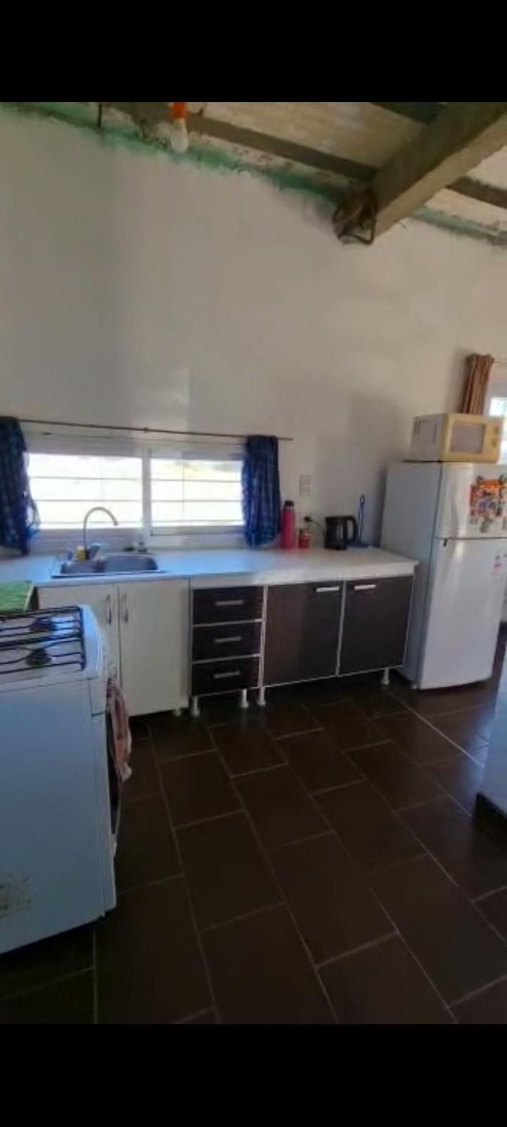 Casa para 4 personas en tanti sierras de córdoba