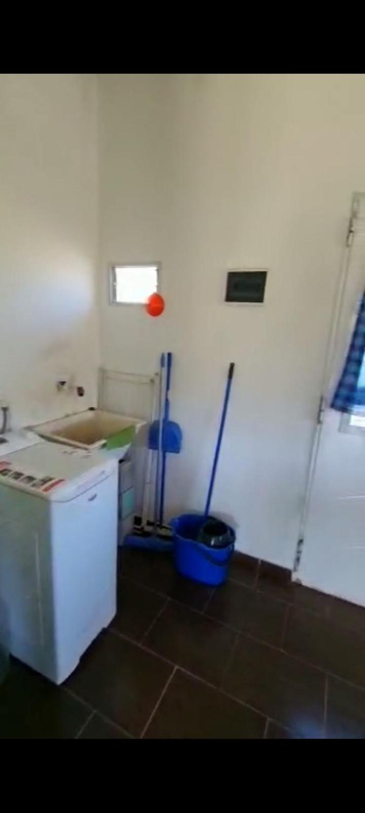 Casa para 4 personas en tanti sierras de córdoba