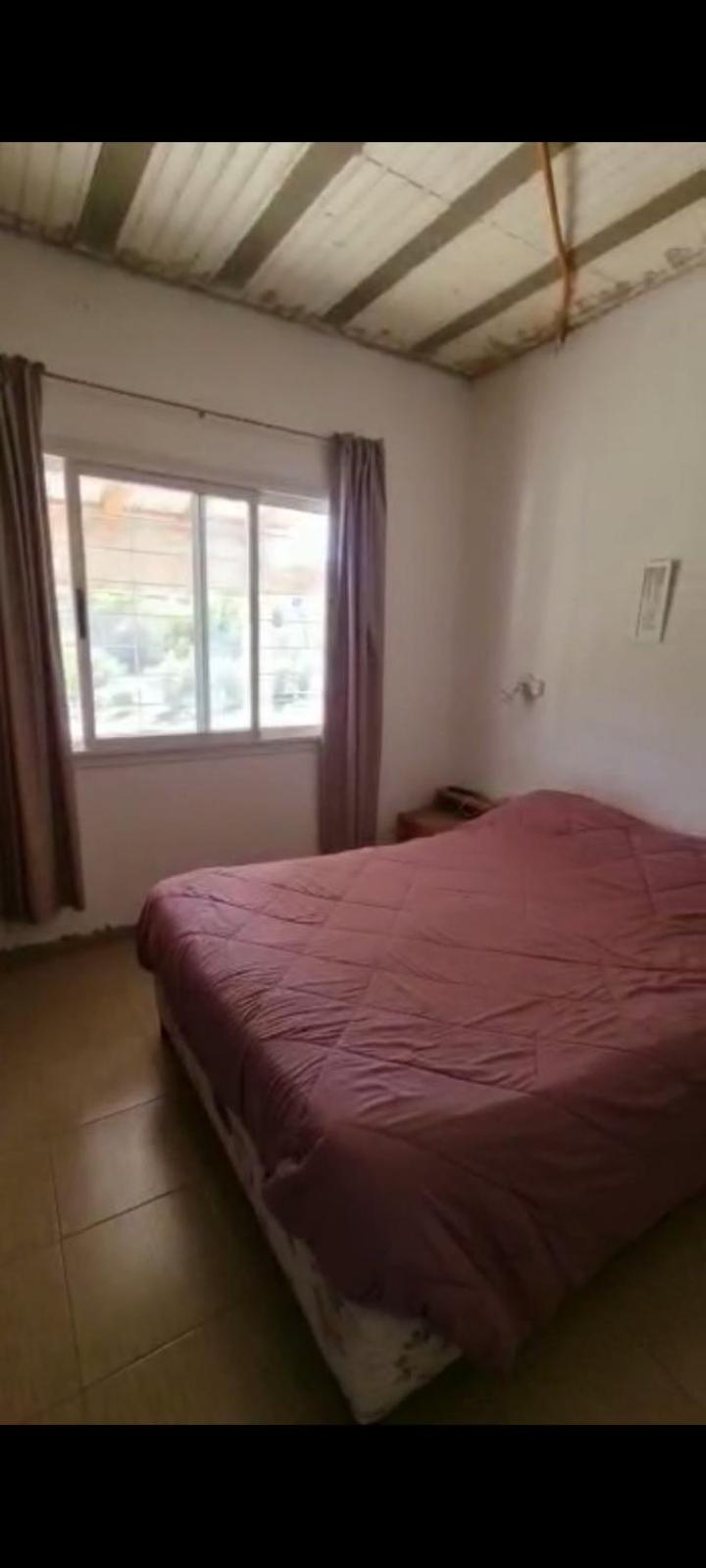 Casa para 4 personas en tanti sierras de córdoba