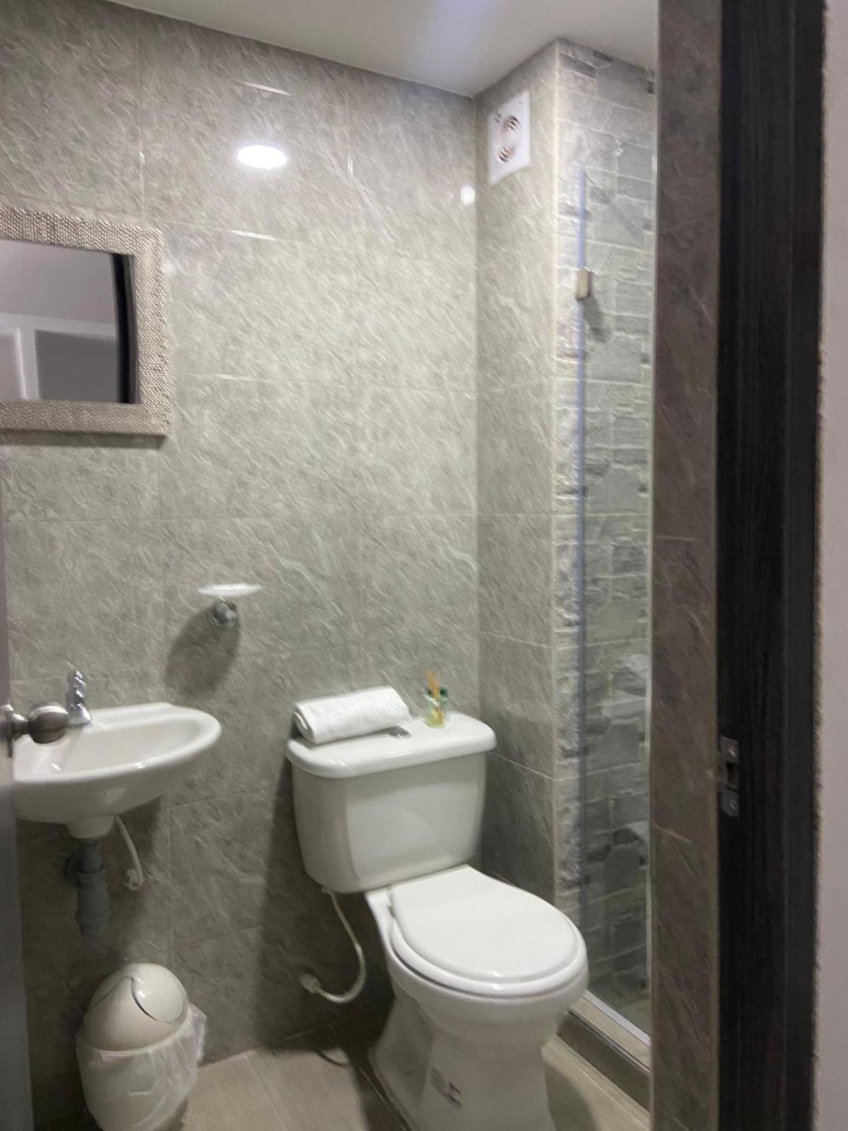 Comodo Apartamento Cartagena