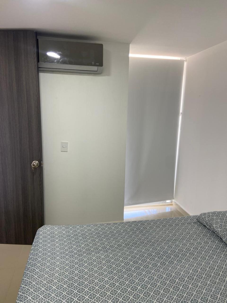 Comodo Apartamento Cartagena