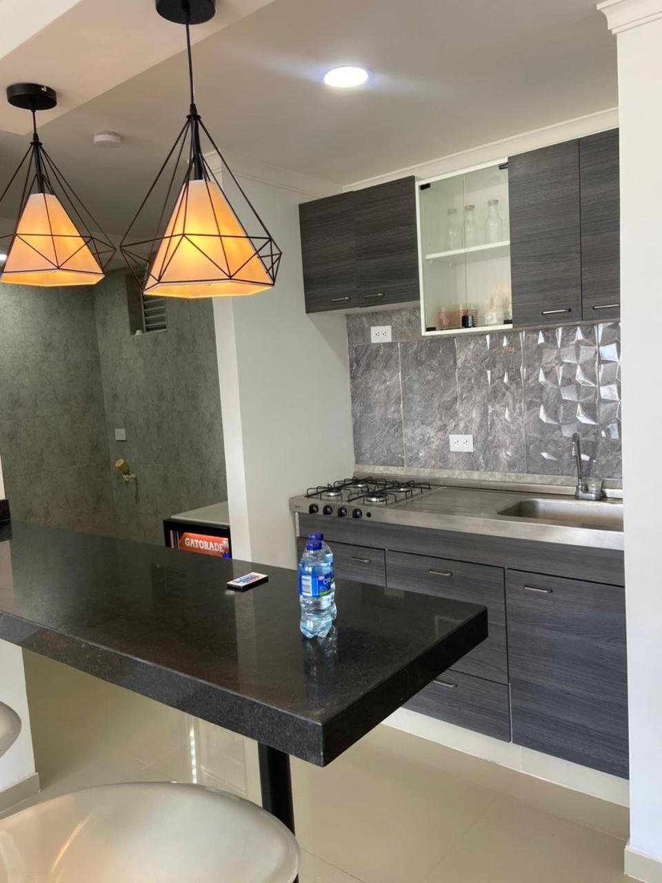 Comodo Apartamento Cartagena