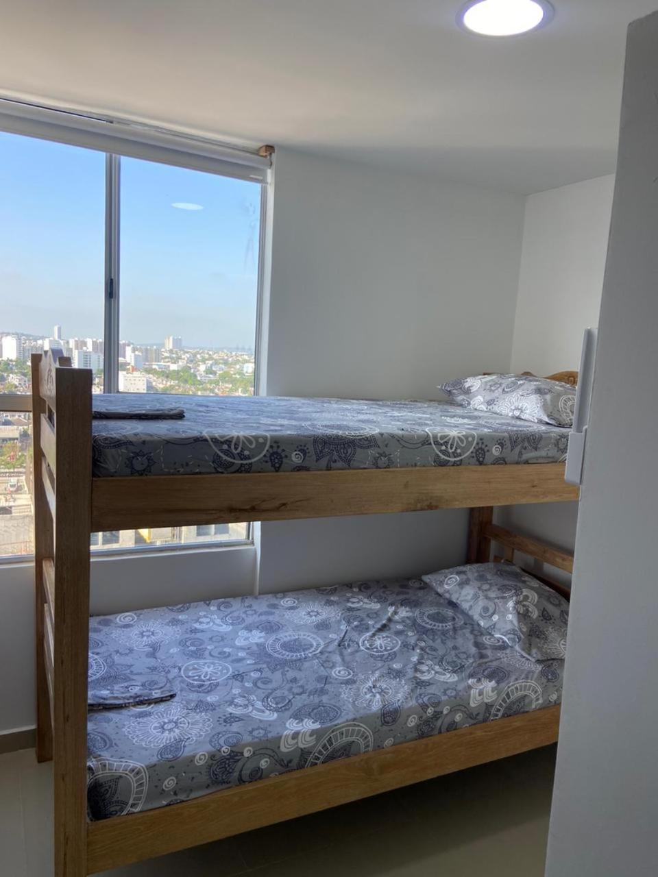 Comodo Apartamento Cartagena
