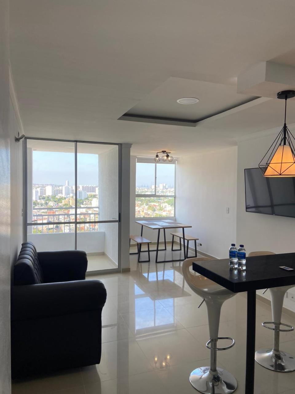Comodo Apartamento Cartagena