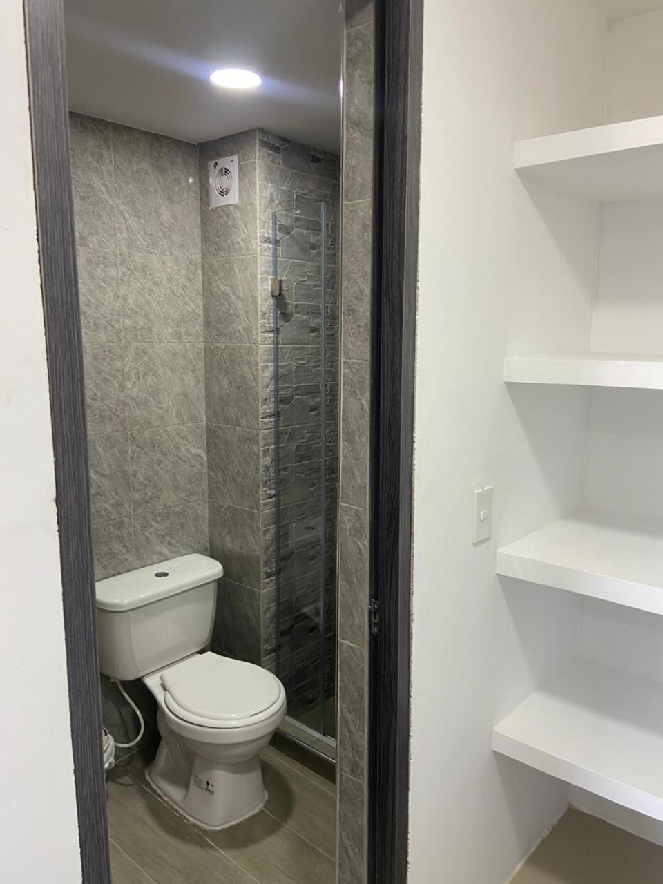 Comodo Apartamento Cartagena