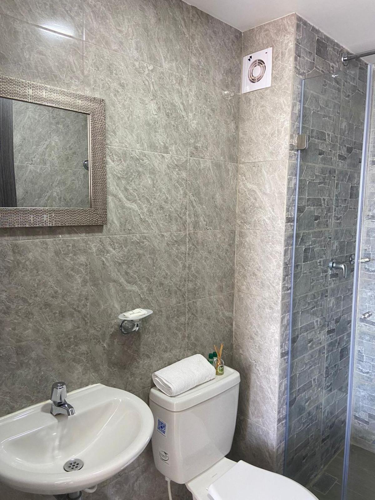 Comodo Apartamento Cartagena