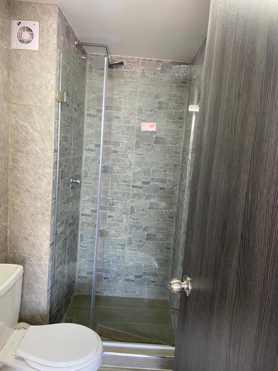 Comodo Apartamento Cartagena