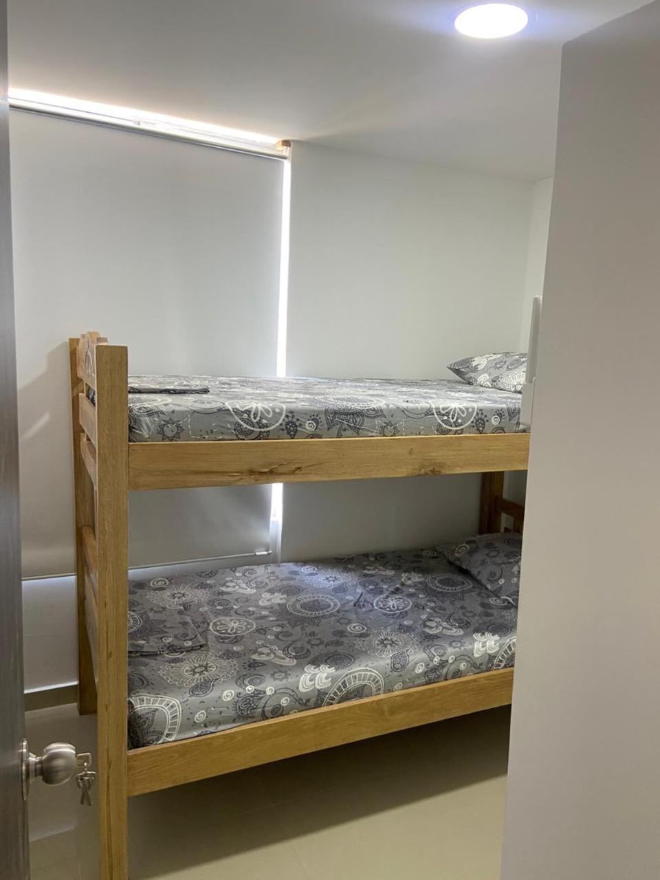 Comodo Apartamento Cartagena