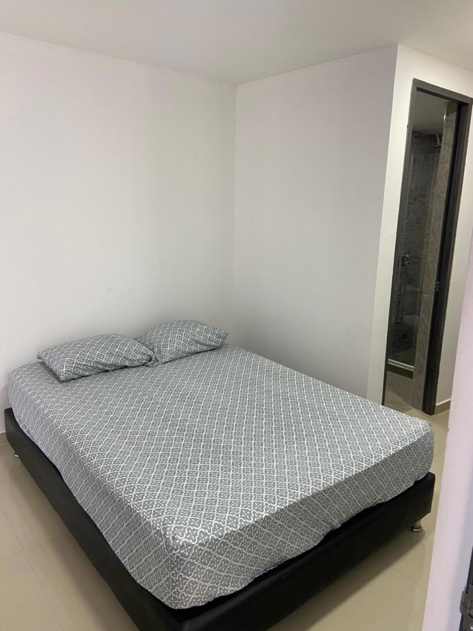 Comodo Apartamento Cartagena
