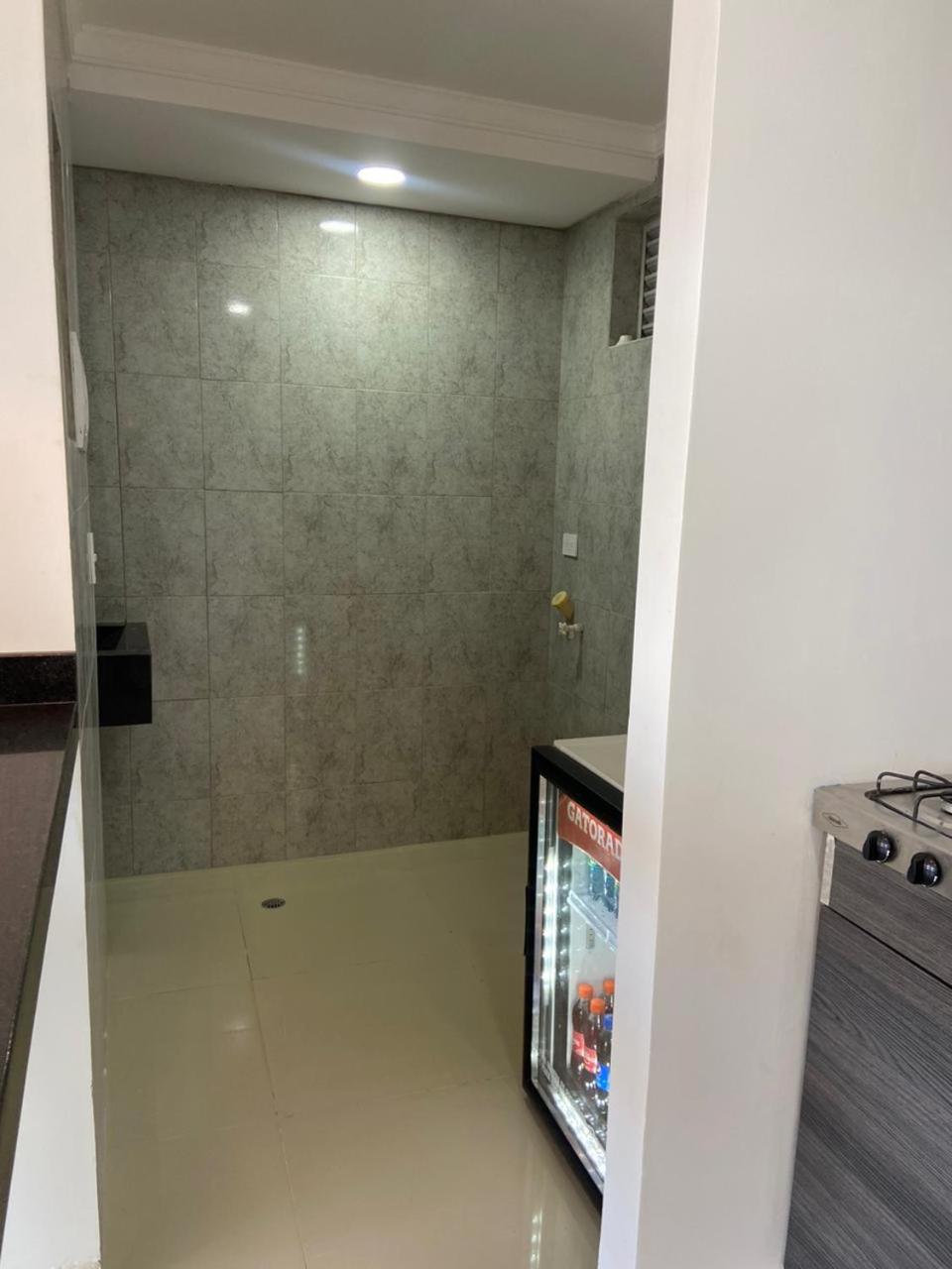 Comodo Apartamento Cartagena