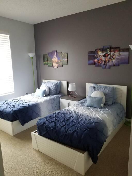 Affordable Condo 3 miles from Disney and Golf!