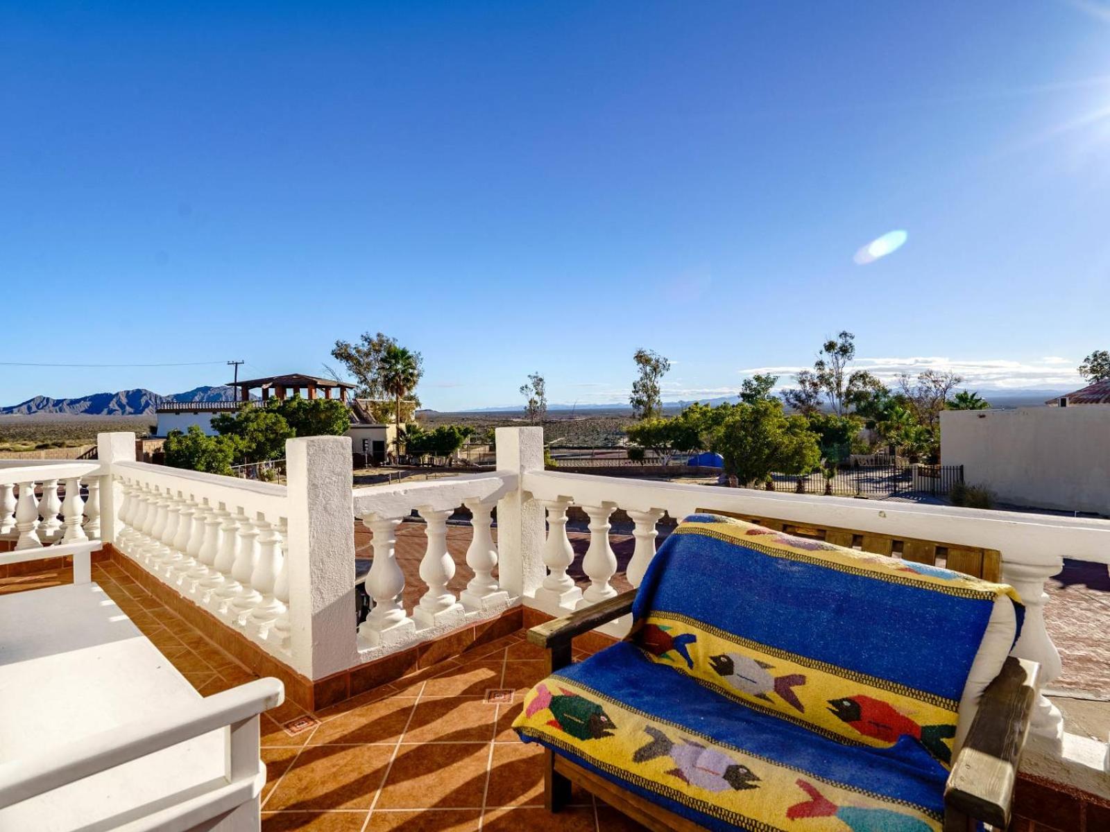 La Hacienda San Felipe Rental Condo 7 view 5