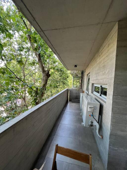 Depto 2 amb. Frente, Balcon. Palermo Hollywood