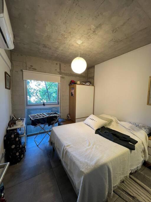 Depto 2 amb. Frente, Balcon. Palermo Hollywood