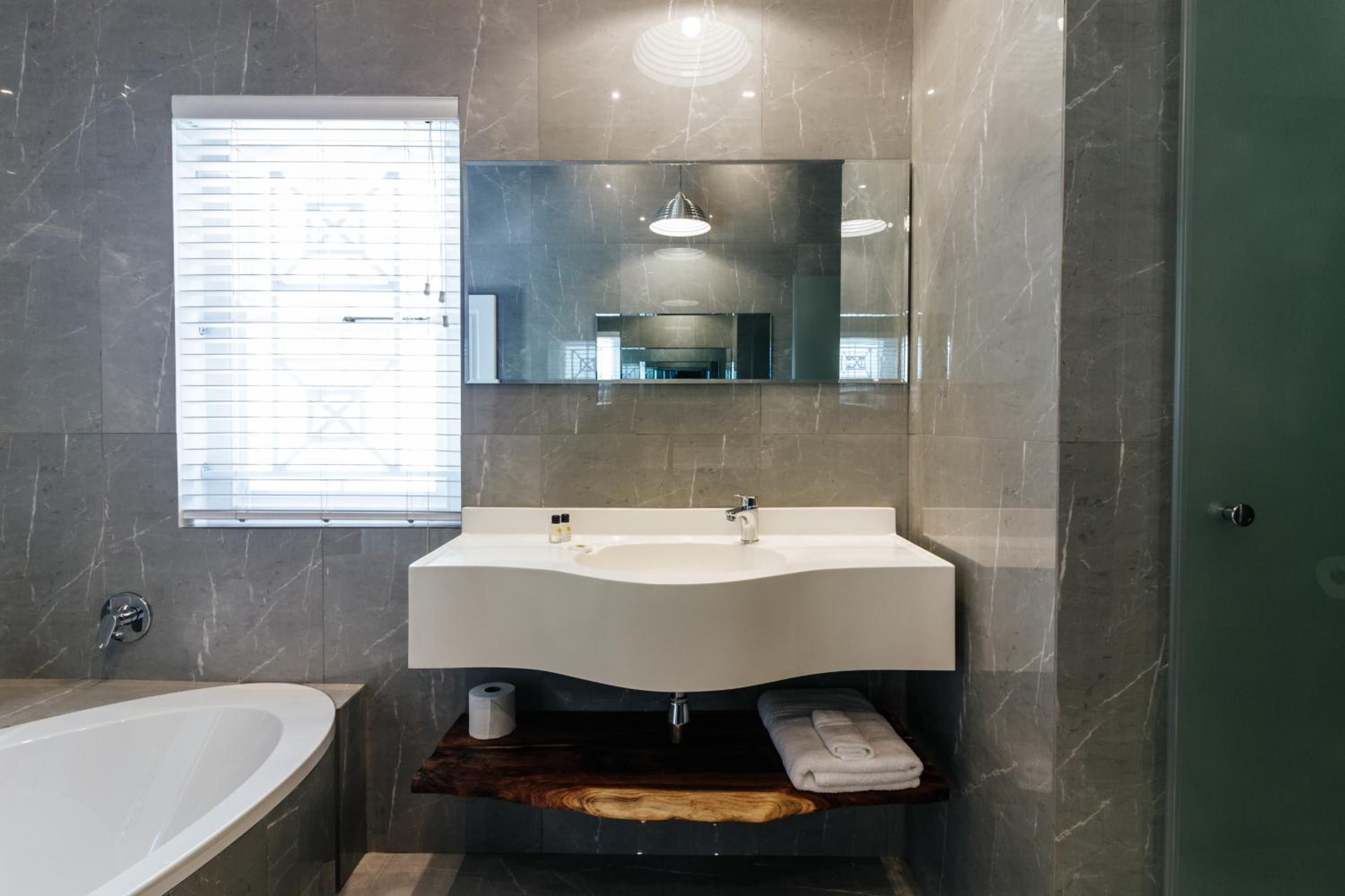 Fleur du Soleil Luxury Guesthouse