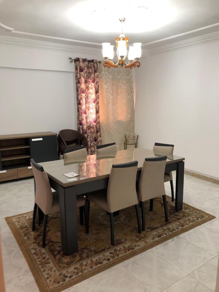 Luxury Apartment’s in Alexandria, Saba Basha view 2