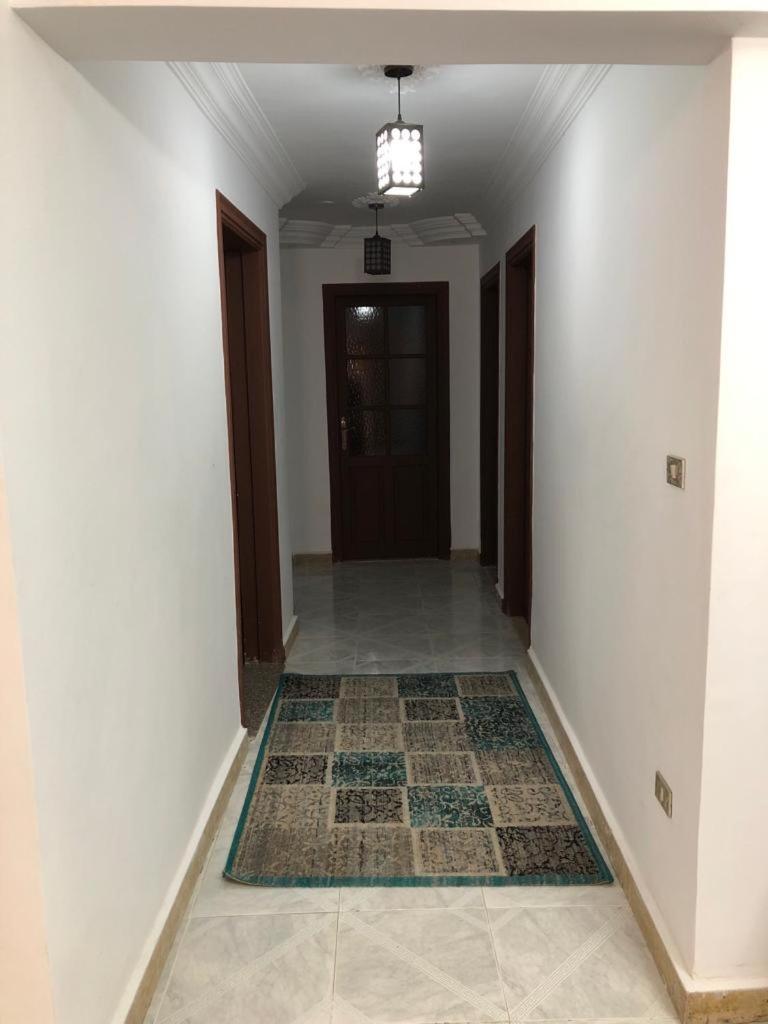 Luxury Apartment’s in Alexandria, Saba Basha view 3