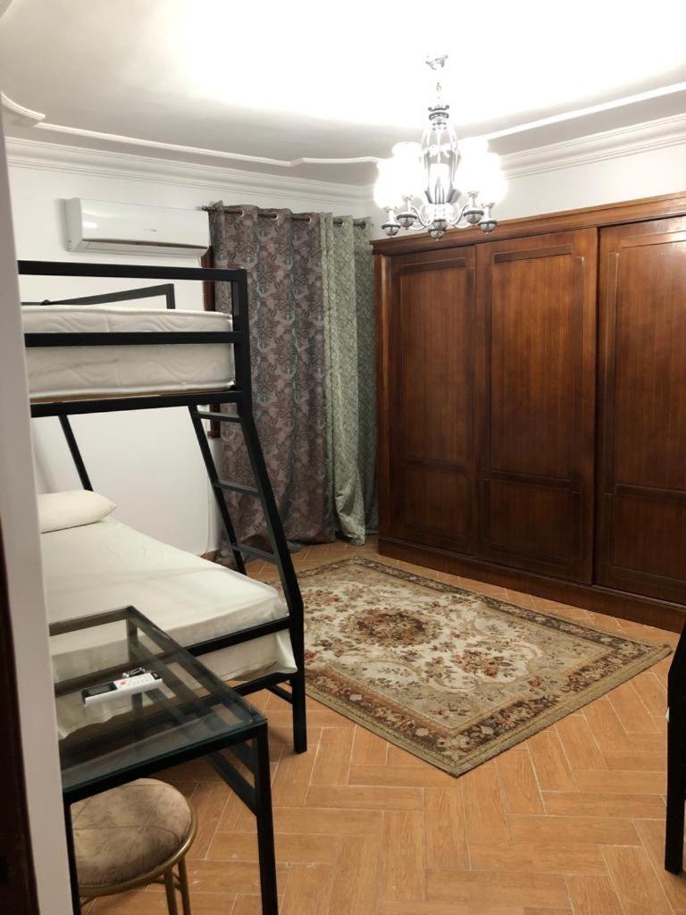 Luxury Apartment’s in Alexandria, Saba Basha view 4