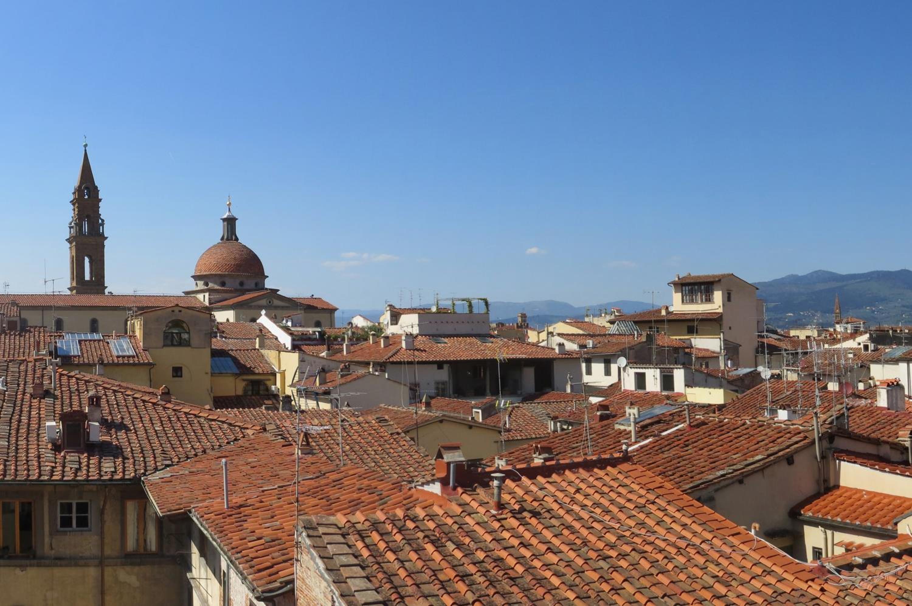 Toscanelli Residenza d'Epoca