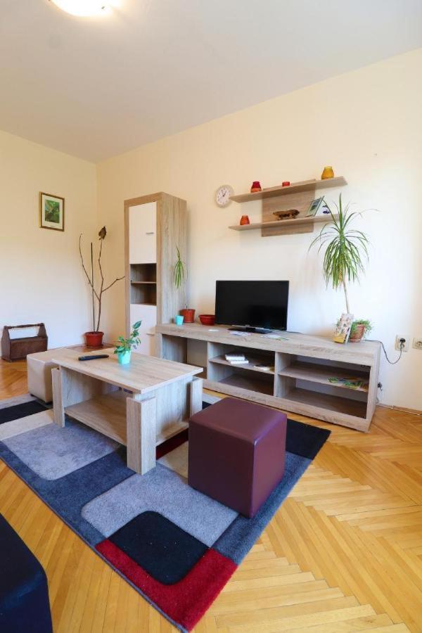 Exclusive Apartment Main Square FREE PARKING