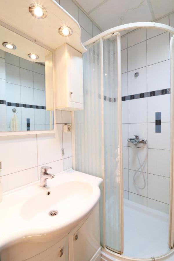 Exclusive Apartment Main Square FREE PARKING