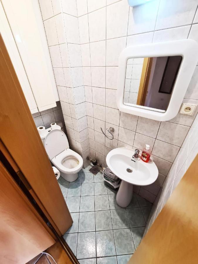 Exclusive Apartment Main Square FREE PARKING