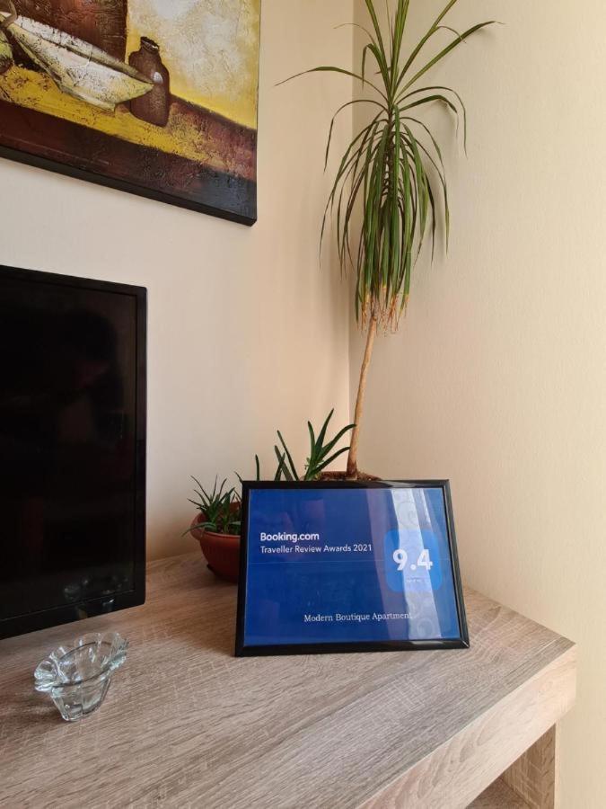 Exclusive Apartment Main Square FREE PARKING